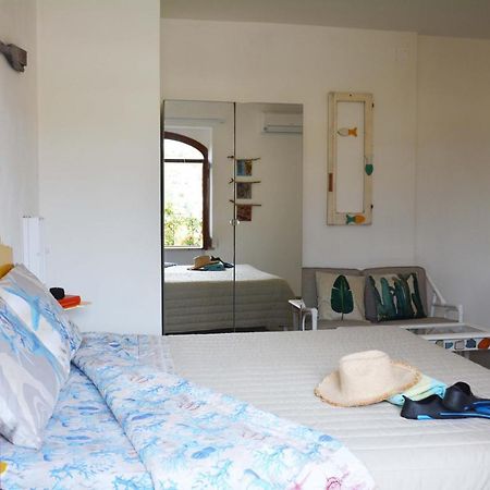 B&B Lodge Dell'Ospite Ischia Casamicciola Terme Extérieur photo