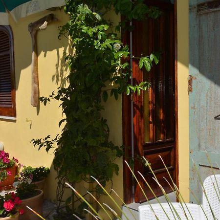 B&B Lodge Dell'Ospite Ischia Casamicciola Terme Extérieur photo